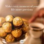 Ferrero Rocher, confezione da 24 pezzi - 300 gr