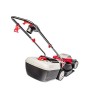 AL-KO - Tosaerba elettrico - 1400watt, taglio 38cm.Cesto 37l polipropilene. Ideale 500mq.