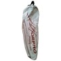 Morpho 10MHHOUST - Borsa porta racchette da neve da uomo, misura grande, colore: grigio