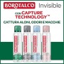 Borotalco - Deodorante Spray Invisible Fresh - 150 Ml