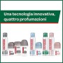 Borotalco - Deodorante Spray Invisible Fresh - 150 Ml