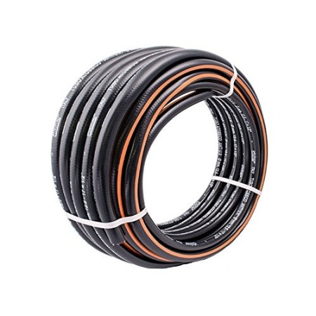 Claber Tubo Top Black 12/17 mm - 30 mt