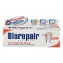 Biorepair, Fast Sensitive Repair, Dentifricio per Denti Sensibili, Protegge lo Smalto, Senza Fluoro, Confezione da 75 ml