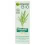 Garnier Bio Crema Viso Naturale Bio Lemongrass Rinfrescante, Crema Viso Naturale Idratante e Riequilibrante, Formula al Lemongra