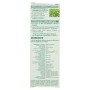 Garnier Bio Crema Viso Naturale Bio Lemongrass Rinfrescante, Crema Viso Naturale Idratante e Riequilibrante, Formula al Lemongra