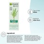 Garnier Bio Crema Viso Naturale Bio Lemongrass Rinfrescante, Crema Viso Naturale Idratante e Riequilibrante, Formula al Lemongra