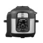 Ninja Foodi Max Pentola a Pressione e Multicooker 9-in-1, 1760 W, 7.5 Litri, Nero