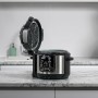 Ninja Foodi Max Pentola a Pressione e Multicooker 9-in-1, 1760 W, 7.5 Litri, Nero