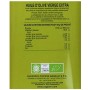 Olio Extra vergine di Oliva Coppini Biologico Italiano 1 latta da 5 Lt