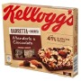 Kellogg's Barretta Mandorle e Cioccolato - 0.128 kg