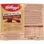 Kellogg's Barretta Mandorle e Cioccolato - 0.128 kg