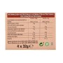 Kellogg's Barretta Mandorle e Cioccolato - 0.128 kg