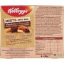 Kellogg's Barretta Mandorle e Cioccolato - 0.128 kg