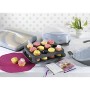 Xavax Contenitore per Torte, Plastica, Trasparente, Ø 31,5 cm