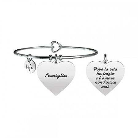 Bracciale Kidul famiglia Ref. 731259