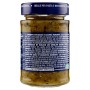 Barilla Sugo Pesto Rustico Basilico e Zucchine, Senza Glutine - 200 g