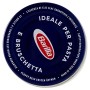 Barilla Sugo Pesto Rustico Basilico e Zucchine, Senza Glutine - 200 g