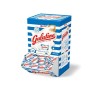 Galatine - Caramelle Al Latte Da 3 g Incartate Singolarmente, Box Da 200 Pezzi