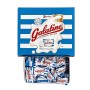 Galatine - Caramelle Al Latte Da 3 g Incartate Singolarmente, Box Da 200 Pezzi
