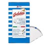 Galatine - Caramelle Al Latte Da 3 g Incartate Singolarmente, Box Da 200 Pezzi