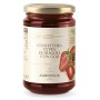 Agrisicilia Confetture Extra di Fragole con Goji - 360 g