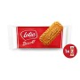 LOTUS SINCE 1932 - BISCOFF Gli Originali Biscotti Caramellati. Confezione da 20pz (2x12,5g)