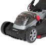 Sprint Rasaerba 440P18V a 2X 18V (36V) agli Ioni di Litio A Batteria, Larghezza Taglio 44cm, Incluso 2 Batteria da 5Ah e Doppio 