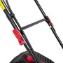Sprint Rasaerba 440P18V a 2X 18V (36V) agli Ioni di Litio A Batteria, Larghezza Taglio 44cm, Incluso 2 Batteria da 5Ah e Doppio 