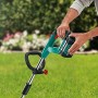 Bosch 0600878N04﻿﻿﻿ AdvancedGrassCut 36, TAGLIABORDI A BATTERIA (batteria non inclusa) , bobina di filo, Cartone (36 V, 2
