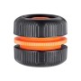 Claber 7724038 Raccordi Rapidi Riparatore, 5/8