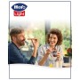 Hero Light Confettura Light Pesche senza zuccheri aggiunti - 1 Confezioni da 8 vasi x 280 gr