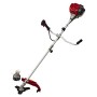 Einhell Decespugliatore a Scoppio Gc-Bc 36-4 S (1 Kw, Motore a 4 Tempi a Basse Vibrazioni, Impugnatura in Tubo di Alluminio/A Ma