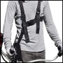 Einhell Decespugliatore a Scoppio Gc-Bc 36-4 S (1 Kw, Motore a 4 Tempi a Basse Vibrazioni, Impugnatura in Tubo di Alluminio/A Ma