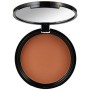 NYX Professional Makeup Matte Bronzer, Polvere compatta, Shimmer Free, Deep Tan