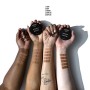 NYX Professional Makeup Matte Bronzer, Polvere compatta, Shimmer Free, Deep Tan