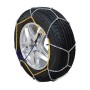 Goodyear 77910 "G9", Catene neve auto 9 mm, Misura 095, Omologate TUV e GS Onorm