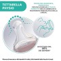 Chicco Perfect 5 Starter Set Allattamento, Bimbo, Biberon Anticolica, Clip, Scaldabiberon, Gommotti, Azzurro