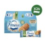 FITNESS Naturale Barretta di Cereali Integrali, 24 Pezzi