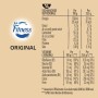 FITNESS Naturale Barretta di Cereali Integrali, 24 Pezzi