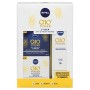 NIVEA Q10 Power Regime, confezione regalo anti-rughe, con 3 prodotti NIVEA Power, regalo per donne e donne, rivitalizzante e ras