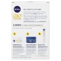 NIVEA Q10 Power Regime, confezione regalo anti-rughe, con 3 prodotti NIVEA Power, regalo per donne e donne, rivitalizzante e ras