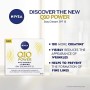 NIVEA Q10 Power Regime, confezione regalo anti-rughe, con 3 prodotti NIVEA Power, regalo per donne e donne, rivitalizzante e ras