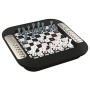 Lexibook- Chessman FX, Scacchi elettronico con tastier Sensitive e Luce e Effetti sonori, 32 Pezzi, 64 Livelli di difficoltà, G
