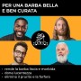 Olio da barba "ORIGINAL" di Camden Barbershop Company ● cura per la barba naturale ● rinfrescante e ammorbidente ● 50 ml