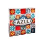 Ghenos Games - ZLAZ - Azul, Gioco da Tavolo, Manuale di istruzioni in italiano