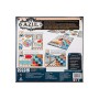 Ghenos Games - ZLAZ - Azul, Gioco da Tavolo, Manuale di istruzioni in italiano