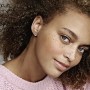 PANDORA Orecchini a perno Donna argento - 297813CZ