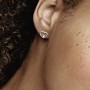 PANDORA Orecchini a perno Donna argento - 297813CZ