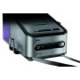 Braun IS7144.BK Ferro da Stiro con Caldaia, 2400 W, 125, Plastica, Colpo di Vapore 450g/min