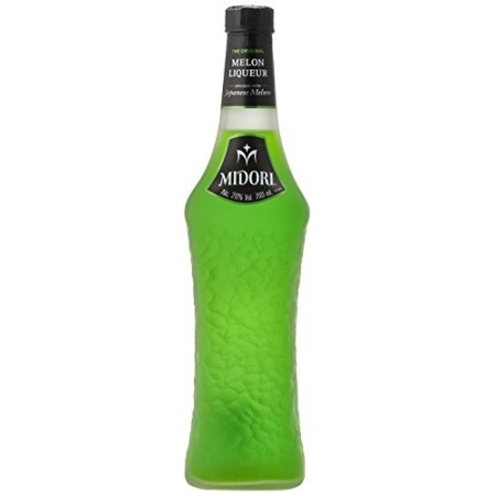 Midori Liquore - Bottiglia da 700 ml